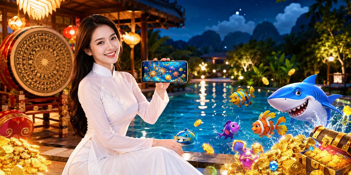 Hình ảnh thể thao và casino trực tuyến tại winvnd
